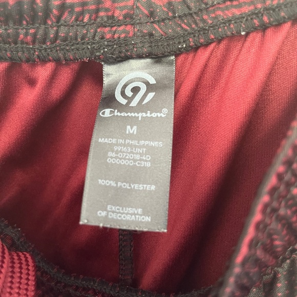 Champion Men basketball shorts size Medium - Picture 5 of 7